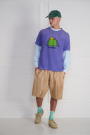 Camiseta TENT