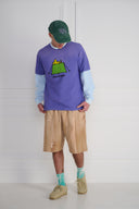 Camiseta TENT
