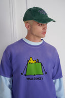 Camiseta TENT