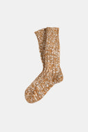 Calcetines FLAMMÉ Camel
