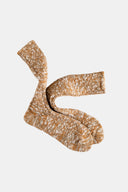 Calcetines FLAMMÉ Camel
