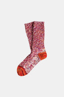 Calcetines FLAMMÉ Rojo