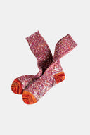Calcetines FLAMMÉ Rojo