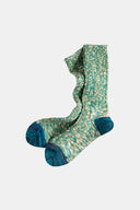 Calcetines FLAMMÉ Verde