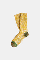 Calcetines FLAMMÉ Amarillo