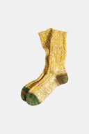 Calcetines FLAMMÉ Amarillo