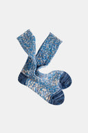Calcetines FLAMMÉ Azul