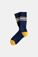 Calcetines NAUTICAL Navy
