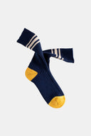 Calcetines NAUTICAL Navy