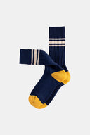Calcetines NAUTICAL Navy
