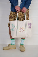 FLOATING MALLARD Sweatshirt