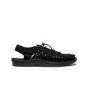 Sandalias UNEEK NEGRO