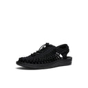 Sandalias UNEEK NEGRO