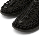 Sandalias UNEEK NEGRO