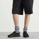 Sandalias UNEEK NEGRO