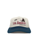 LOS ANGELES Cap