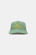 Gorra GOMEZ PALACIO