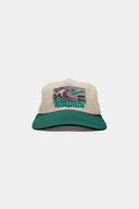 Gorra ULUWATU