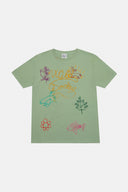 Camiseta SCRIBBLES