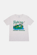 Camiseta NORTHWOODS