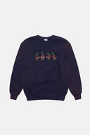 Sudadera MALLARDS CREWNECK