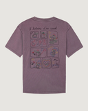 Camiseta CROCO CRUSH
