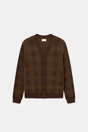 Cardigan Knit Vim