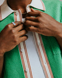 Polo Knit BELLE
