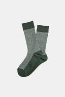 Calcetines WOOL HERRINGBONE