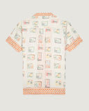 Camisa POSTCARD