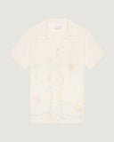 Camisa WORLD TOUR