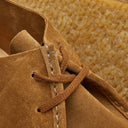 Zapatos Beenflex Whiskey