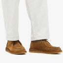 Zapatos Beenflex Whiskey