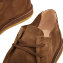 Zapatos Beenflex Caqui