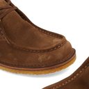 Zapatos Beenflex Caqui