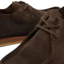Zapatos Beenflex Marrón