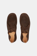 Zapatos Beenflex Marrón