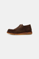 Zapatos Beenflex Marrón