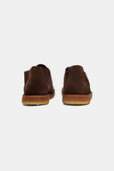 Zapatos Beenflex Marrón