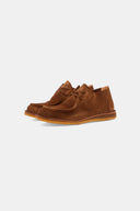 Zapatos Beenflex Caqui