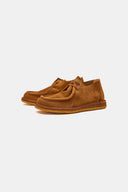 Zapatos Beenflex Whiskey