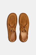 Zapatos Beenflex Whiskey