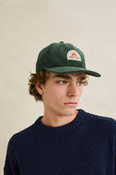 Gorra AWAKE CORD