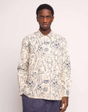 Camisa DECRÉ Life Dance