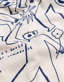 Camisa DECRÉ Life Dance