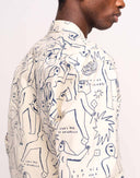 Camisa DECRÉ Life Dance