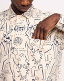 Camisa DECRÉ Life Dance