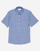 LEWIS STRIPE Shirt