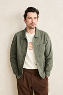 Sobrecamisa FIELD GUIDE