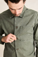 Sobrecamisa FIELD GUIDE